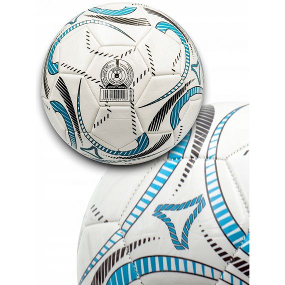 М'яч футбольний SportVida SV-SE0101 Size 5 | Зображення 3