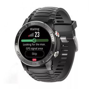 Смарт Годинник NORTH EDGE XTREK, Чорний