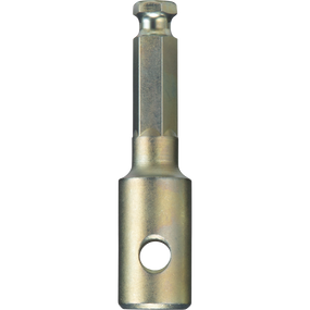 Адаптер для фіксації грунтового бура Makita 327687-6