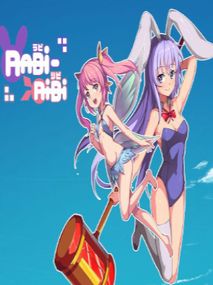 Rabi-Ribi Steam Gift EUROPE