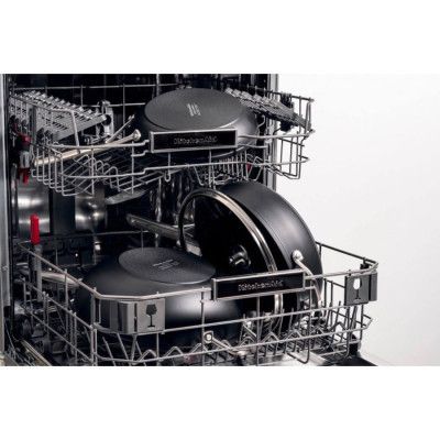 Сковорода KitchenAid FHA 30 см з керамічним покриттям (CC005695-001) | Зображення 8