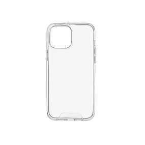 Чохол до мобільного телефона BeCover Space Case Apple iPhone 15 Pro Transparancy (709938)