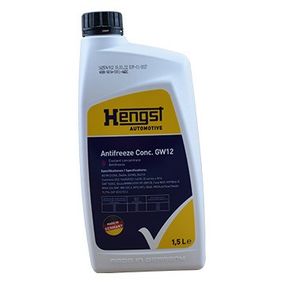 Антифриз G12 Antifreeze Conc. GW12 (красно-фиолетовый) (1.5L) Antifreeze Conc. GW12 (красно-фиолетовый)
