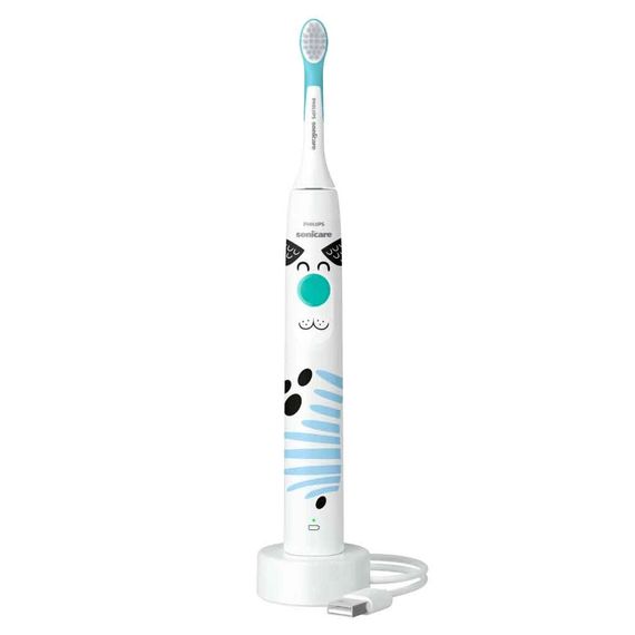 Електрична зубна щітка Philips HX3601/01 | Зображення 3
