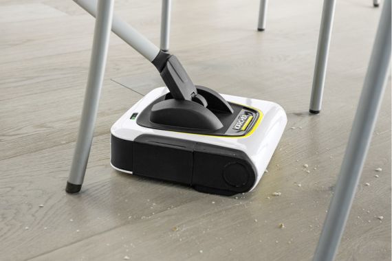 Пилосос Karcher безпровідний KB 5 1.258-050.0 | Зображення 5