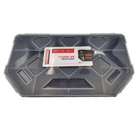Органайзер для інструментів 10 відділень Haisser Tager 25 90078 122151 195х142х40 мм