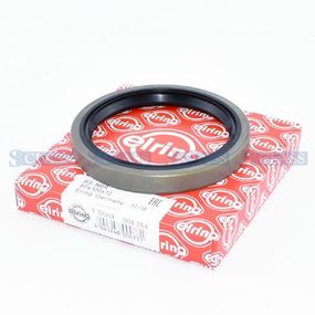 Сальник задней ступицы Mercedes Benz 609 (80x100x12), Elring, 008.354,