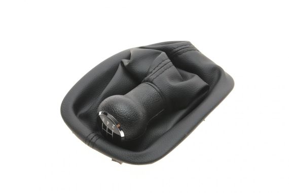Рукоятка важеля КПП VW Passat 96-00 + чохол  87110069502