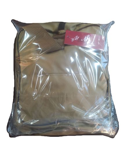 Сумка дорожна М&М 240х240х800 мм Вид 1 Coyote койот (213768) | Зображення 3