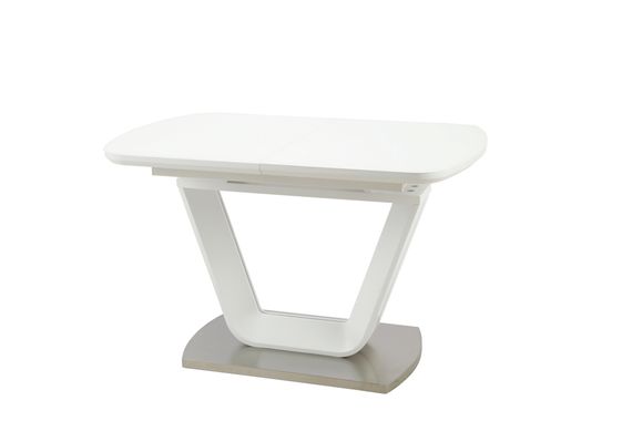 Стол обеденный Special4You Melas white (12001600x800x760) | Зображення 1