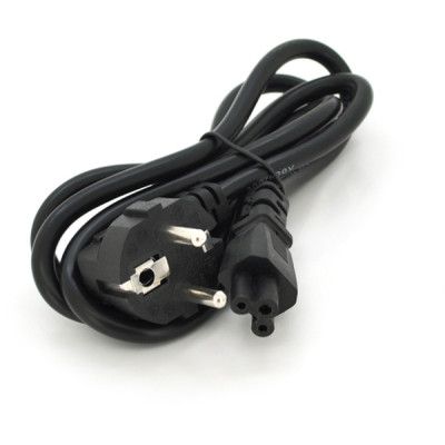 Блок питания к ноутбуку Merlion LENOVO 45W, Type-C (28345 / LLN45/Type-C) | Зображення 1