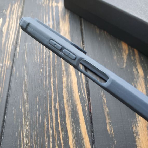 Протиударний чохол Back Cover для Xiaomi Redmi Note 11 4G / 11s колір Синій | Зображення 3
