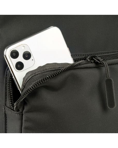 Рюкзак Tucano Terras 15.6" чорний | Зображення 6