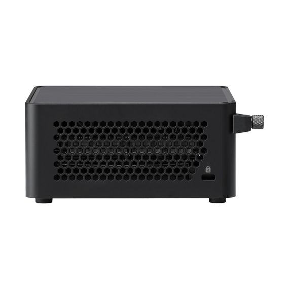 Комп&#039;ютер ASUS NUC 14 Pro Tall Kit RNUC14RVHU500002I /Ultra 5 125H, 2.5&quot; SATA slot, EU Cord (90AR0072-M000P0) | Зображення 7