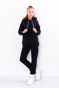 Костюм для дівчинки (підлітковий) Носи своє 170 Синій (p-12074-133881)