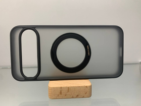 Протиударный чохол Google Pixel 9 Pro XL  MagSafe Matte