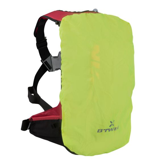 Питна система 900 для їзди на гірському велосипеді, 12 л - Чорна - One Size | Зображення 2