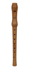 Блокфлейта сопрано Belcanto BCR-31-B
