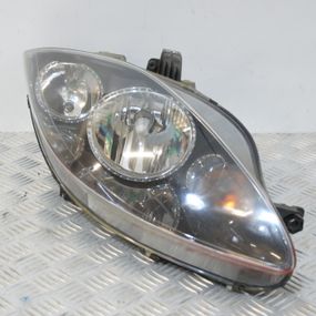 Фара права Seat Altea Leon II 2004-2015 Фара передня права Сеат Альтеа Леон 2 5P1941006C