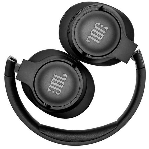 Гарнітура JBL T710BT (JBLT710BTBLK) Black | Зображення 5