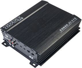 2-канальний підсилювач EDGE EDB80.2LITE-E0