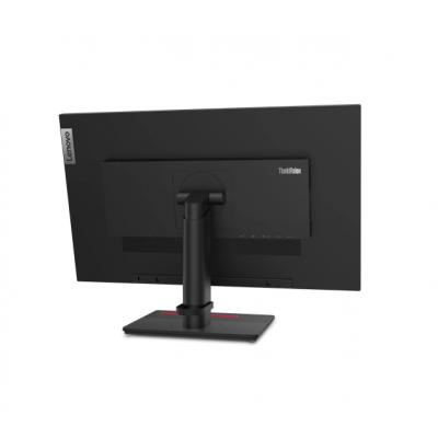 Монитор Lenovo ThinkVision T27q-20 WQHD (61EDGAT2UA) | Зображення 3