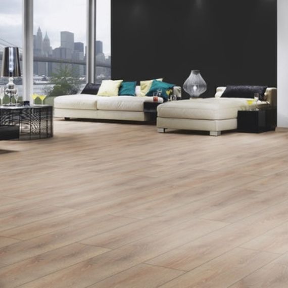 Ламінат YENICE VG MESE K057 32 кл. 192*1285мм 8 мм 2,22м2/в уп.9 шт | Зображення 1