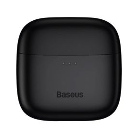 Бездротові навушники Baseus True Wireless Earphones Bowie E8 Black