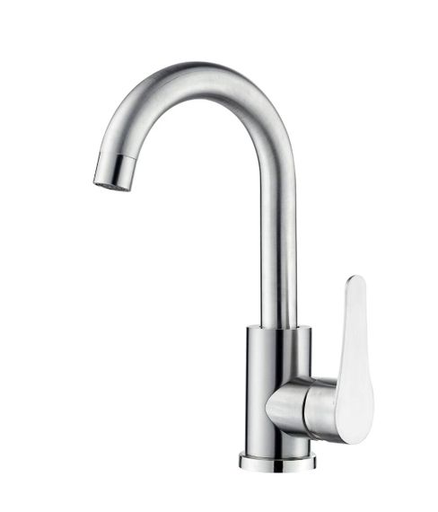 Змішувач для кухні WEZER EKO1D-17