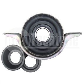 Подшипник подвесной передний Mercedes Benz W639 03-14/ W906 06-09  (подшипник FAG/KOYO), AutoTechteile, 100