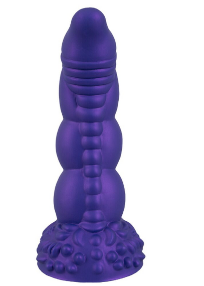 Фалоїмітатор Demon of Desire sexstyle | Зображення 3