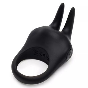 Ерекційне кільце Fifty Shades of Grey Sensation Rechargeable Vibrating Rabbit Love Ring Sex Aura