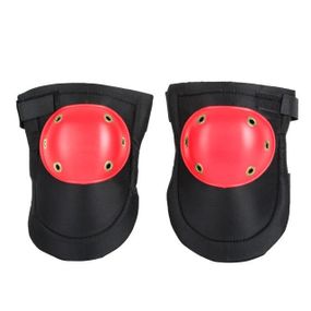 Наколінники захисні INTERTOOL SP-00361