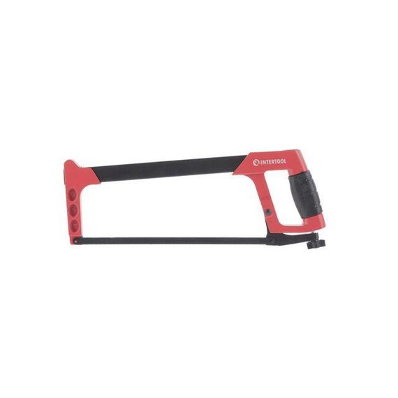 Ножівка для металу INTERTOOL HT-33041