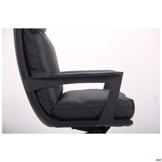 Кресло руководителя AMF Kennedy Black Кресло AMF Kennedy Black | Зображення 1
