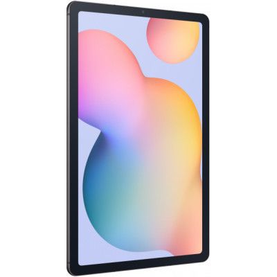 Планшет Samsung Galaxy Tab S6 Lite 10.4 LTE 4/64GB Oxford Gray (SM-P619NZAASEK) | Зображення 8