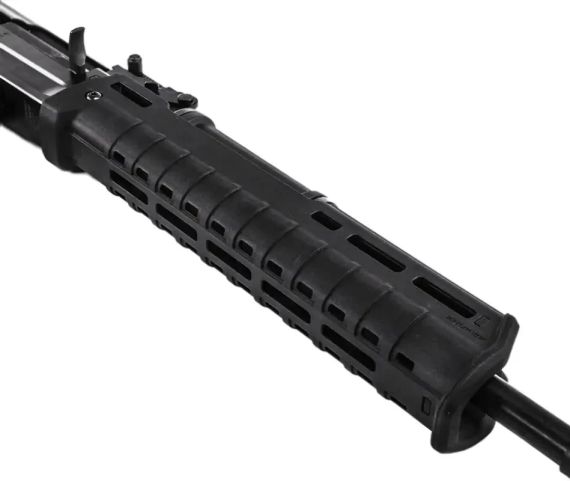 Цівка Magpul Zhukov Hand Guard для АК. BLK | Зображення 2