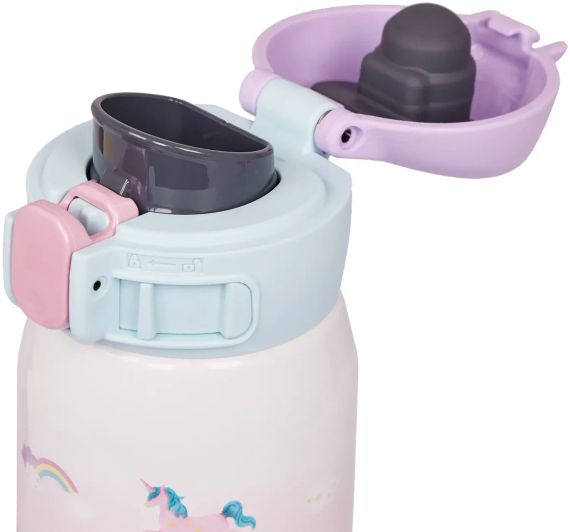 Термокружка Zojirushi SM-WG48WZ 0.48 л Multi Color | Зображення 1