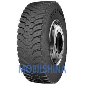 Всесезонные шины Deestone SD437 (ведущая) (315/80R22.5 156/150K)