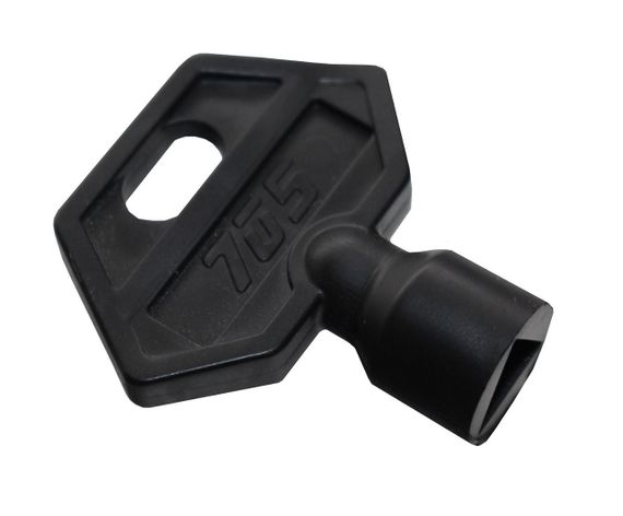 Ключ пластиковий (тригранний) Ny95506439 | Зображення 1