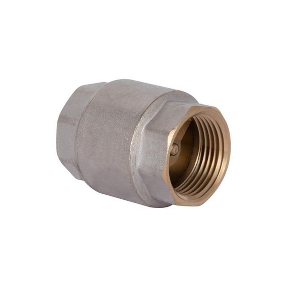 Зворотний клапан Thermo Alliance Standart 1" ВВ з латунним штоком TAS240W25 | Зображення 3