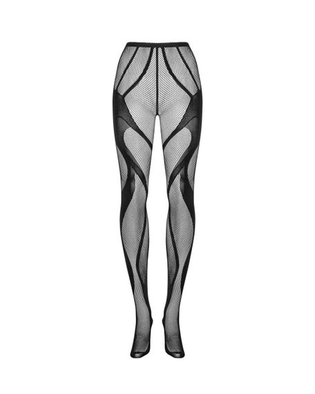 Колготки с доступом Obsessive Tights S336 S/M/L sexstyle | Зображення 2