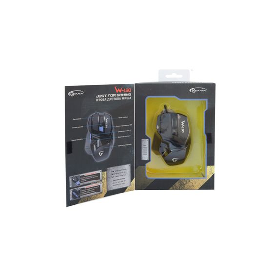 Мишка Gemix W-130 | Зображення 6