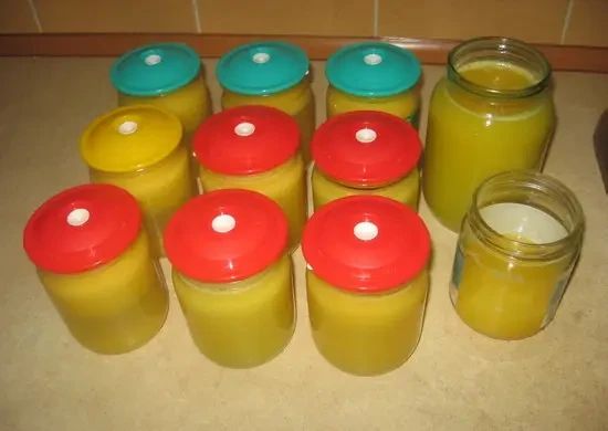 Крышка для вакуумного консервирования Вакумка 82мм | Зображення 2