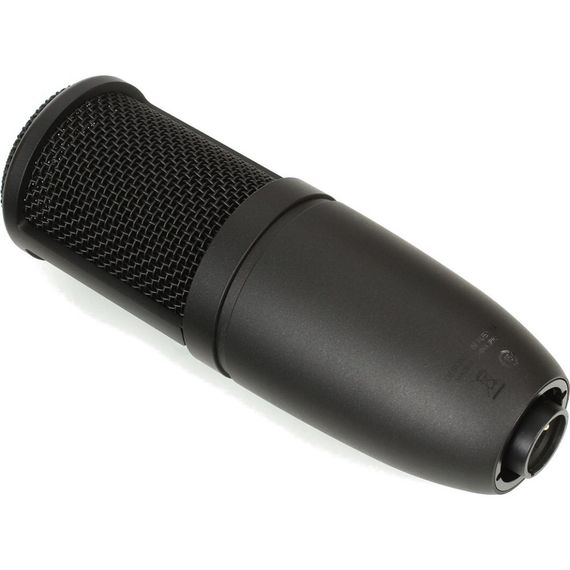 Мікрофон AKG P120 Black (3101H00400) | Зображення 3