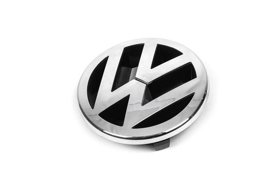 Передній значок 1T0 853 601A (2003-2006) для Volkswagen Touran рр | Зображення 1