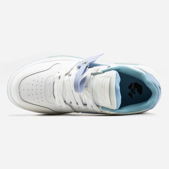Кроссовки Off-White Out of Office весна/лето/осень 1203 37 | Зображення 4