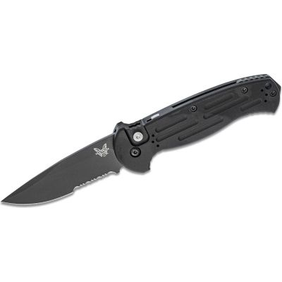Нож Benchmade AFO II (9051SBK) | Зображення 2