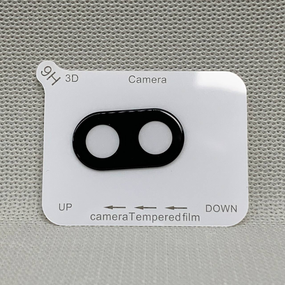 Захисне скло на камеру Google Pixel 9A IMAK plus Integrated Lens