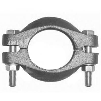 Хомут автомобильный Fischer металлический (114-903)